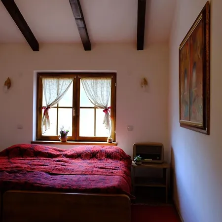 Bed & Breakfast Podrum Miljevic