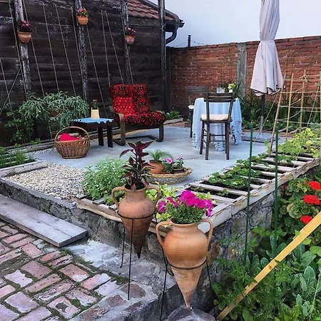 住宿加早餐酒店 Podrum Miljevic 3*